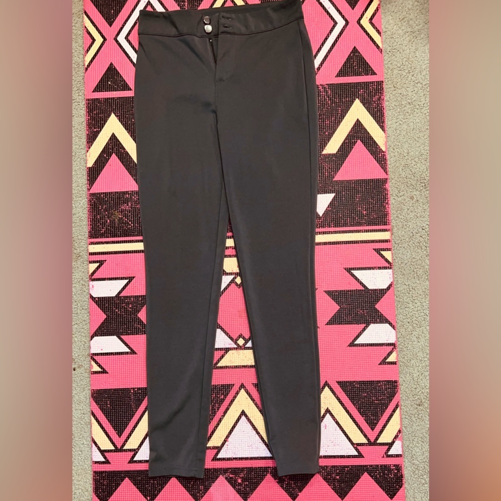 Forever 21 Work pants